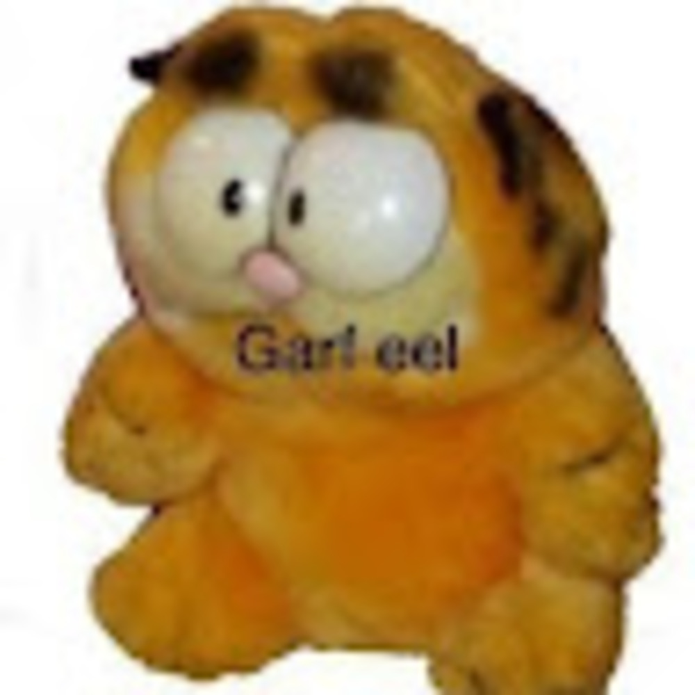 Meet your Posher, Raene